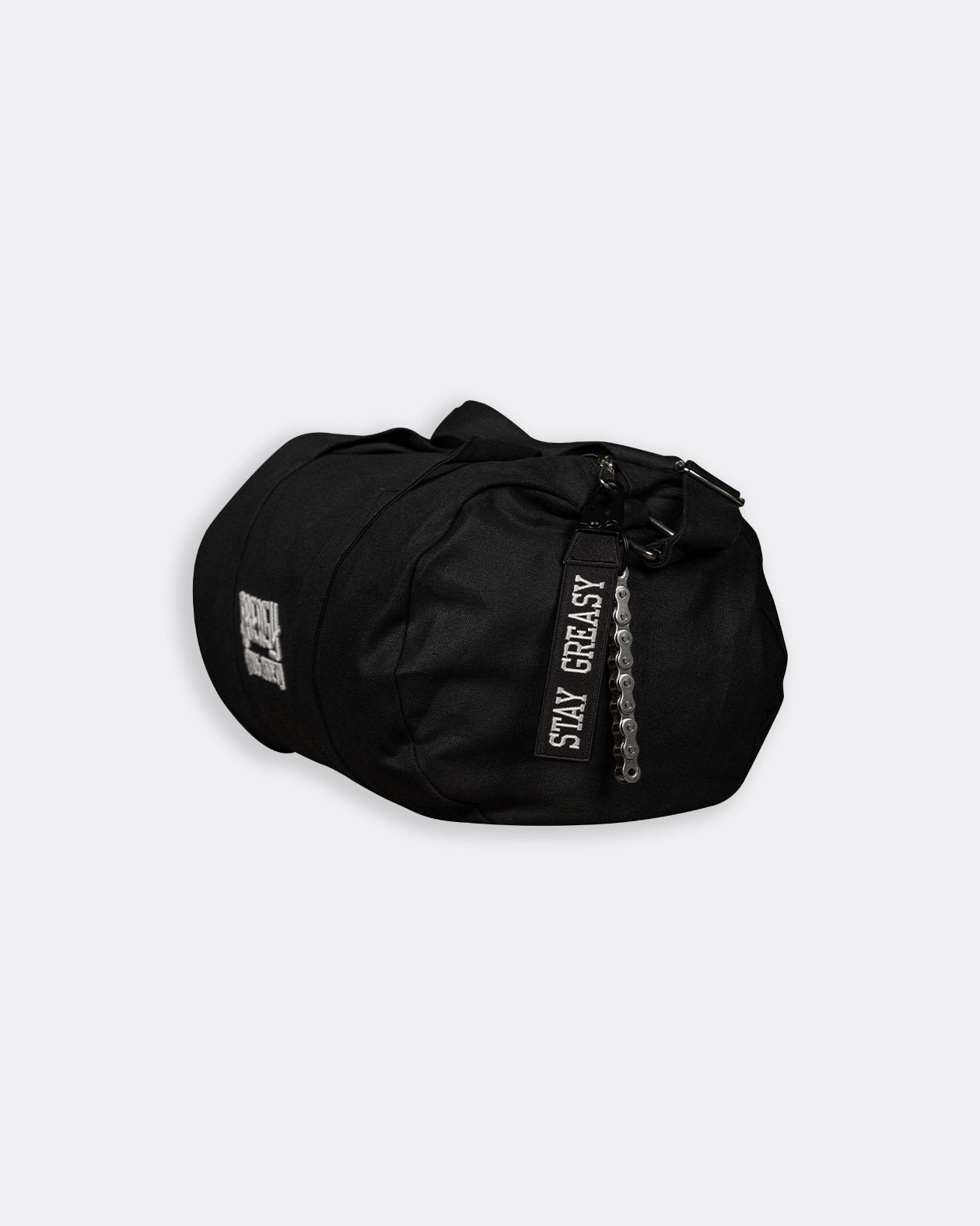 GHS Drifter Duffel Bag - Greasy Hands Society