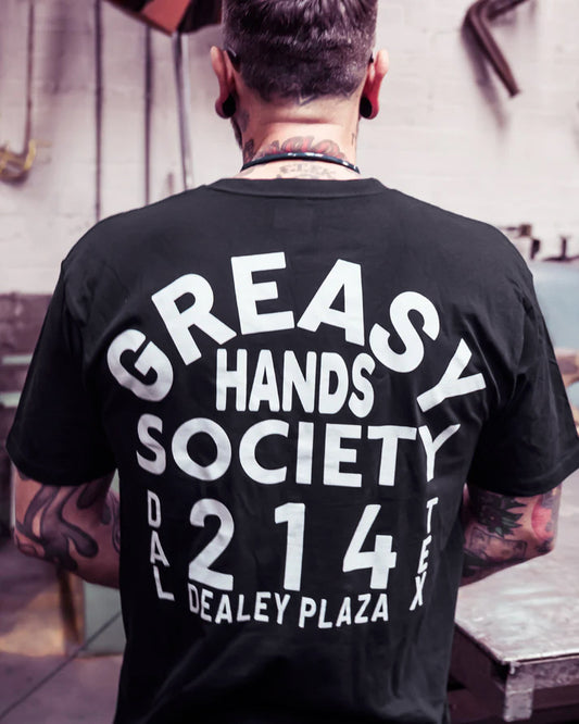 Dealey Plaza